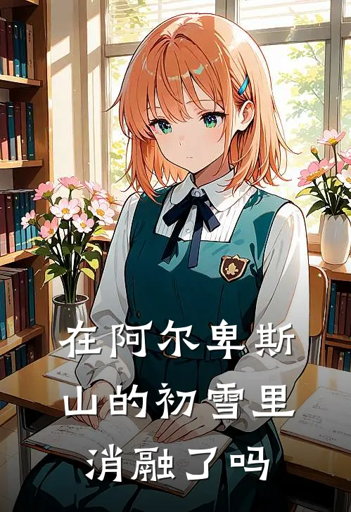 在阿尔卑斯山的初雪里消融了吗