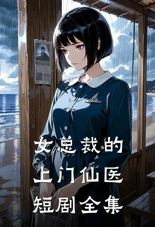 女总裁的上门仙医短剧全集