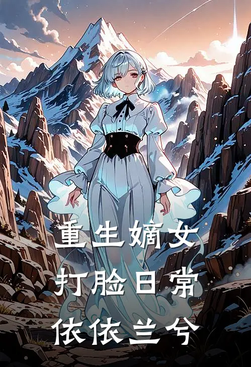 重生嫡女打脸日常 依依兰兮