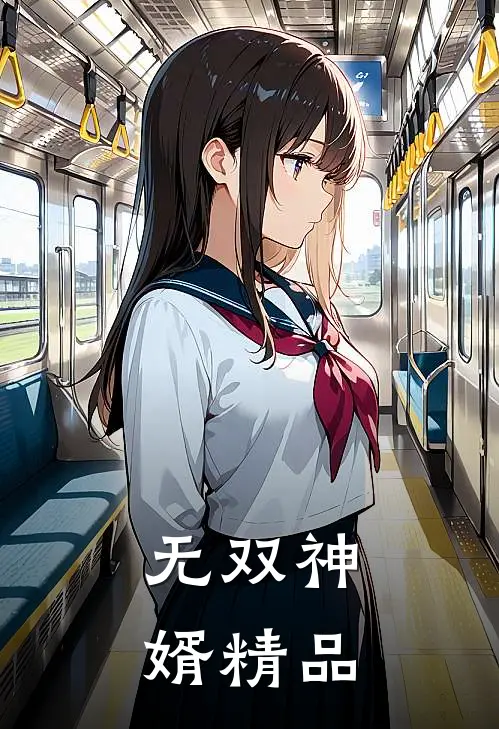 无双神婿精品