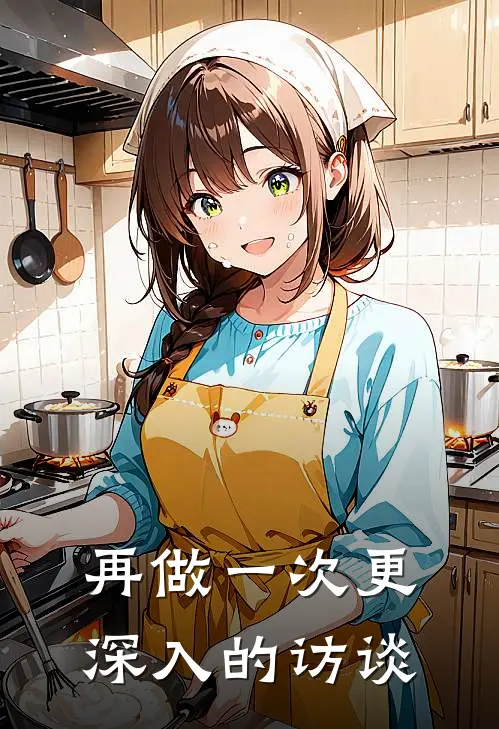 再做一次更深入的访谈