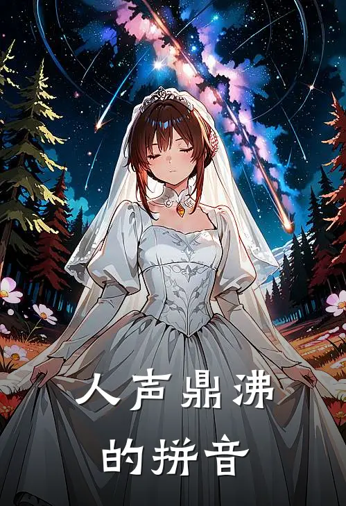 人声鼎沸的拼音