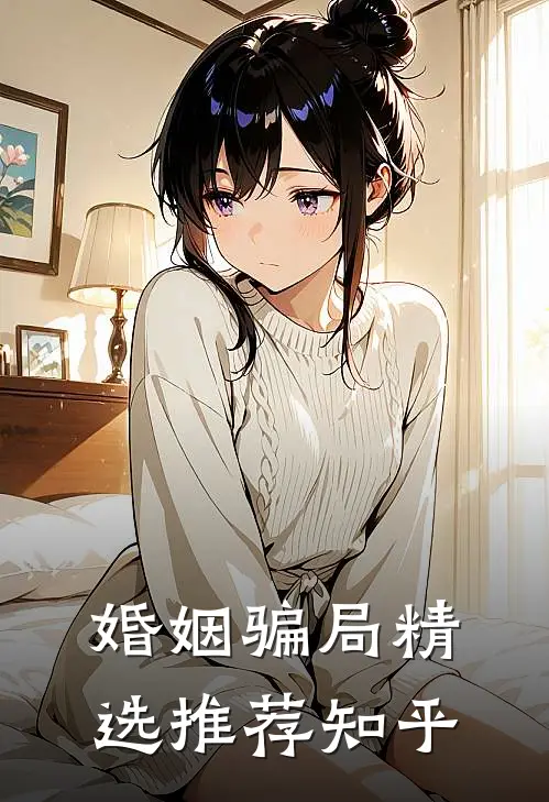 婚姻骗局精选推荐知乎