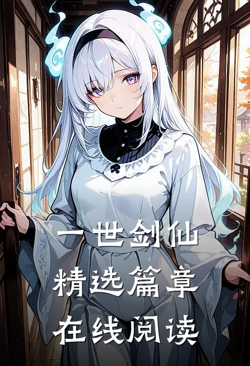 一世剑仙精选篇章在线阅读