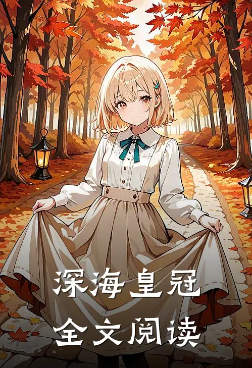 深海皇冠全文阅读