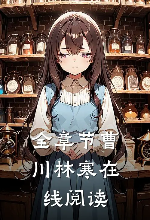 全章节曹川林寒在线阅读