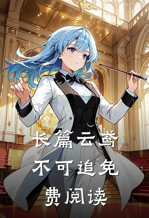 长篇云鸢不可追免费阅读