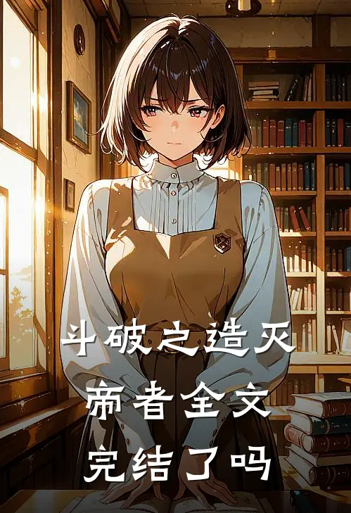 斗破之造灭帝者全文完结了吗