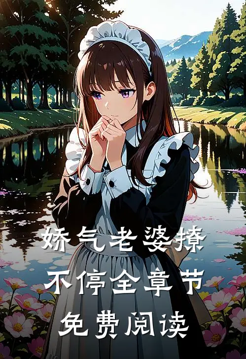 娇气老婆撩不停全章节免费阅读