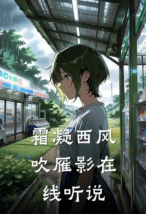 霜凝西风吹雁影在线听说