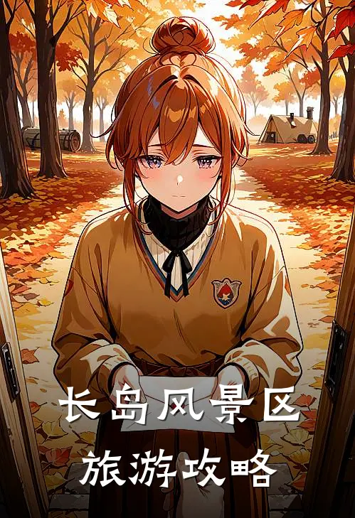 长岛风景区旅游攻略