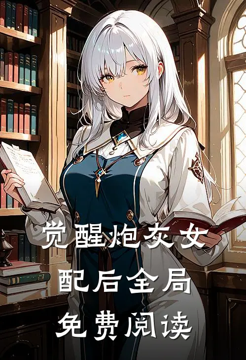 觉醒炮灰女配后全局免费阅读