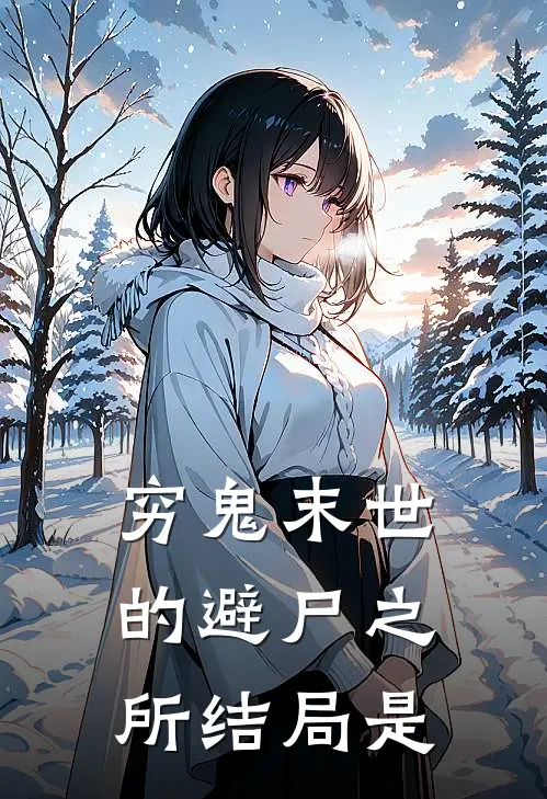 穷鬼末世的避尸之所结局是