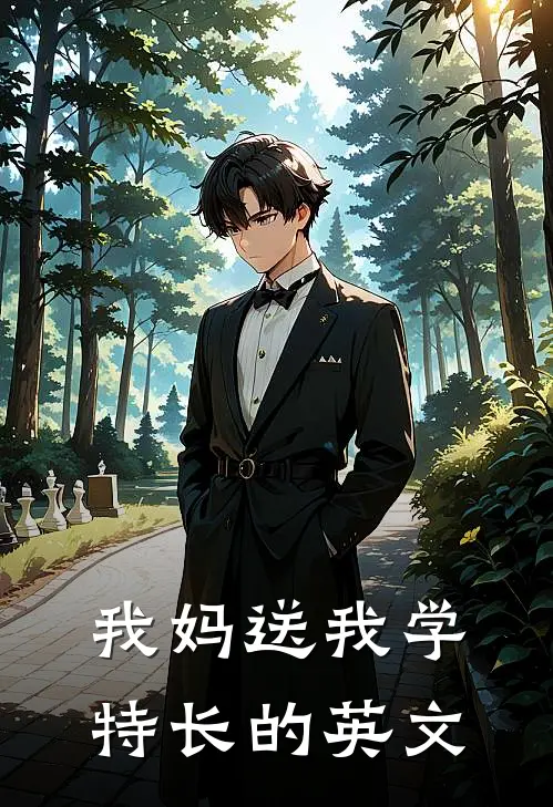 我妈送我学特长的英文