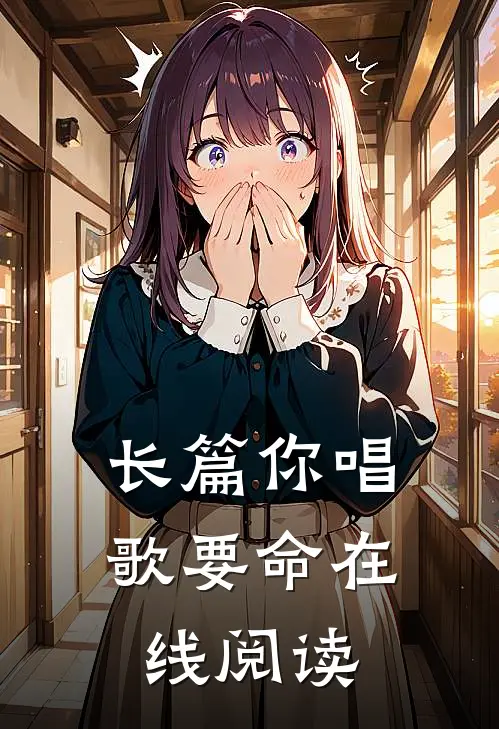 长篇你唱歌要命在线阅读