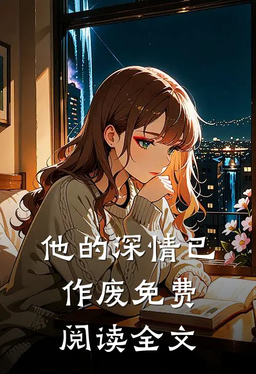 他的深情已作废免费阅读全文