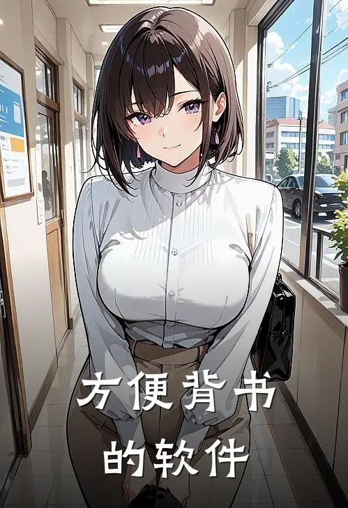 方便背书的软件