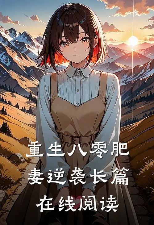 重生八零肥妻逆袭长篇在线阅读