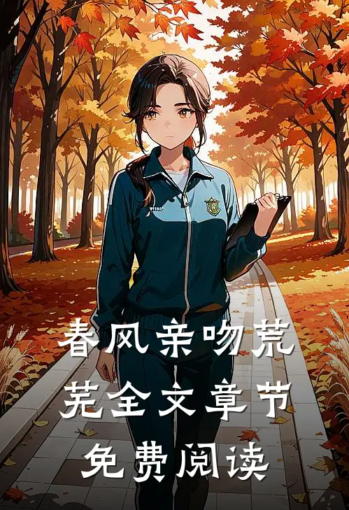 春风亲吻荒芜全文章节免费阅读