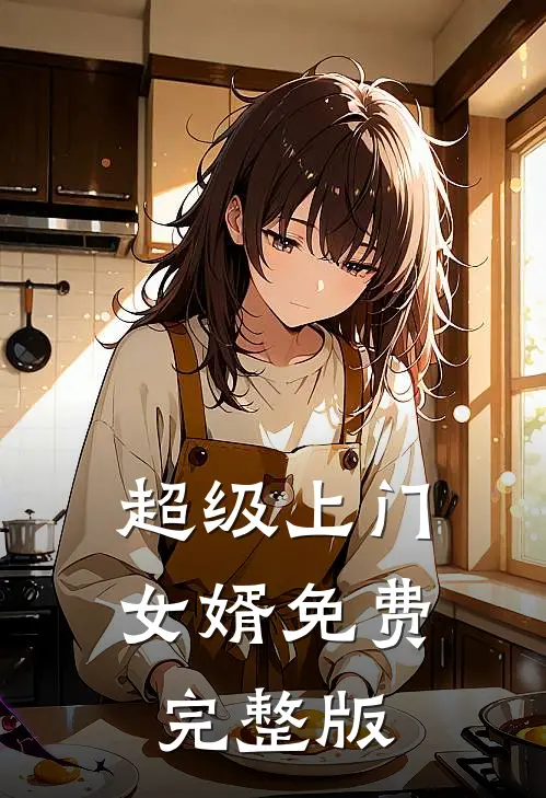超级上门女婿免费完整版