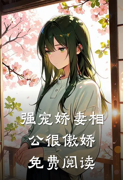 强宠娇妻相公很傲娇免费阅读