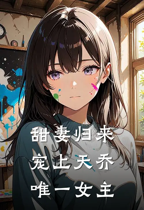甜妻归来宠上天乔唯一女主