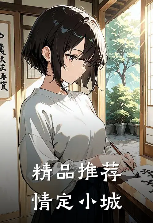 精品推荐情定小城