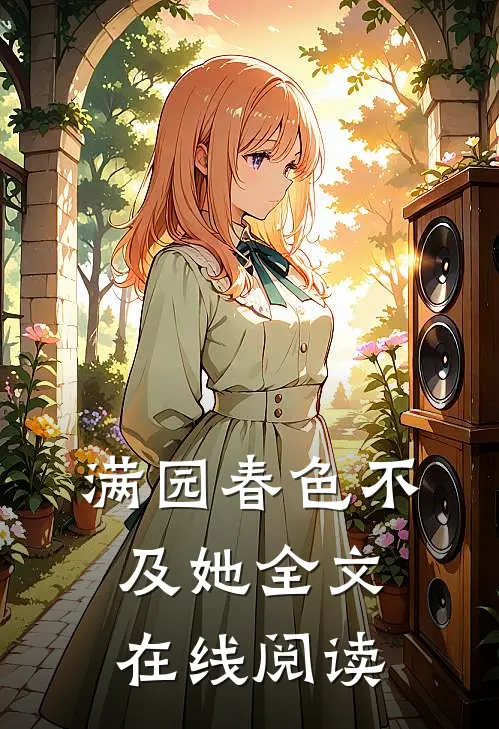 满园春色不及她全文在线阅读