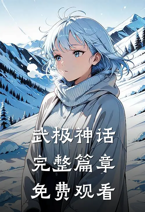 武极神话完整篇章免费观看