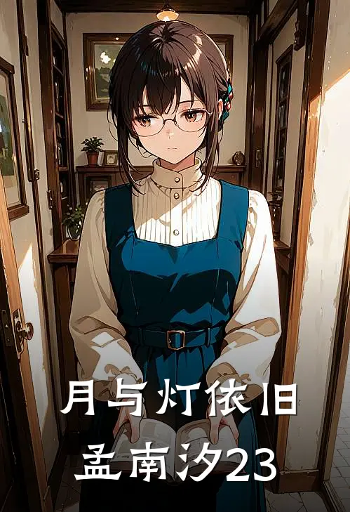 月与灯依旧孟南汐23