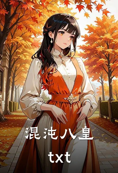 混沌八皇txt