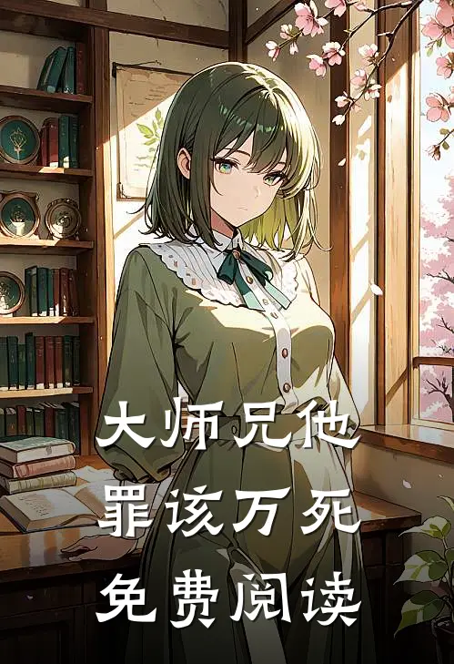 大师兄他罪该万死免费阅读