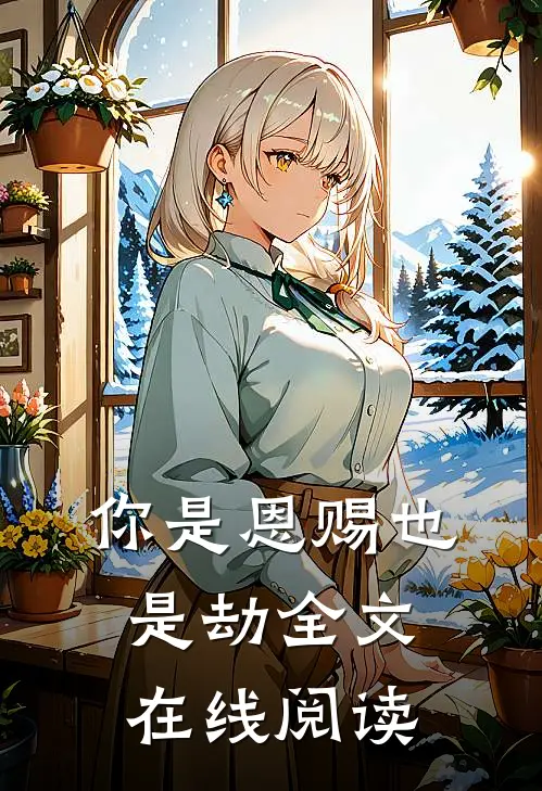 你是恩赐也是劫全文在线阅读