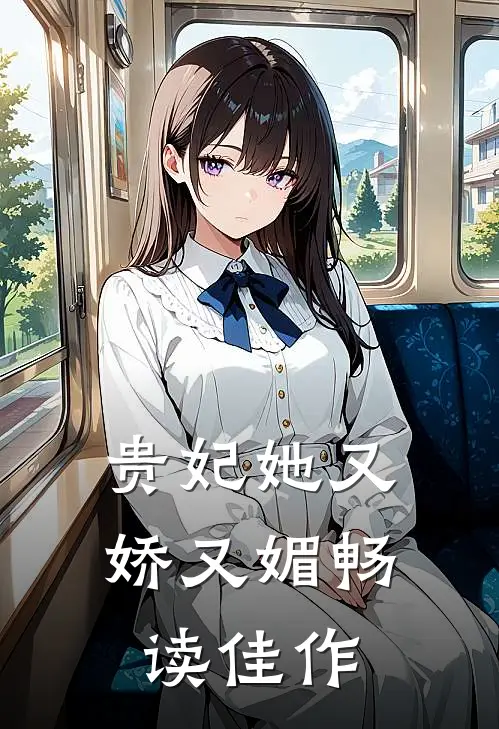 贵妃她又娇又媚畅读佳作