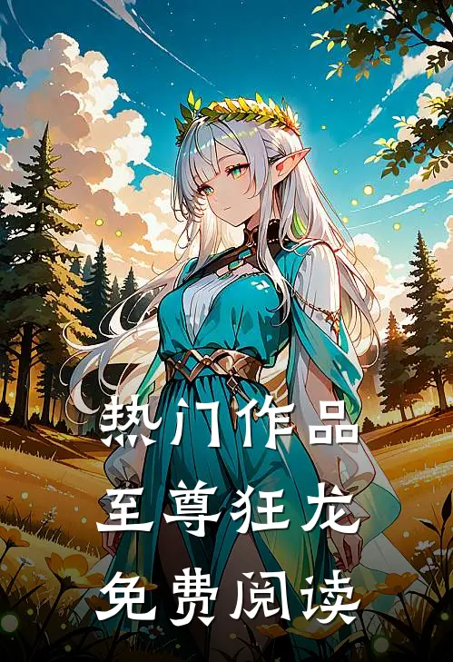 热门作品至尊狂龙免费阅读