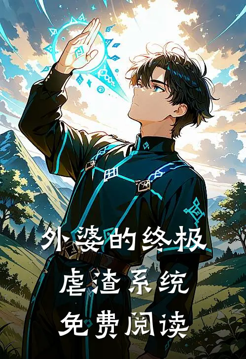 外婆的终极虐渣系统免费阅读