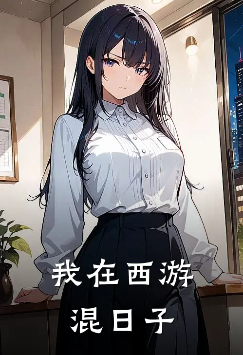 我在西游混日子