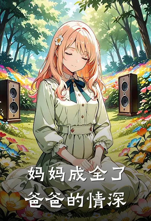 妈妈成全了爸爸的情深