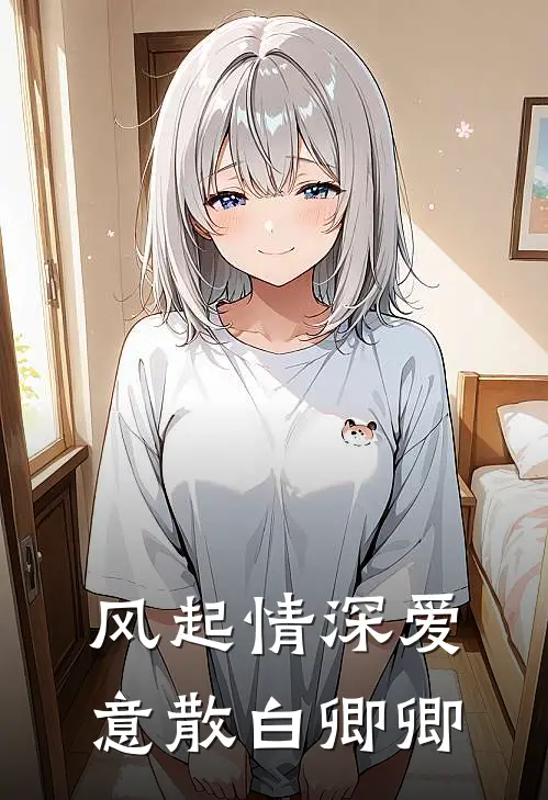 风起情深爱意散白卿卿