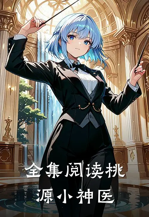 全集阅读桃源小神医