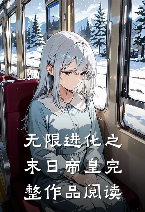 无限进化之末日帝皇完整作品阅读