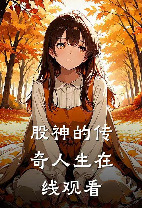 股神的传奇人生在线观看