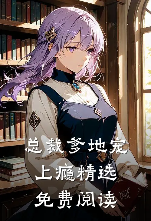 总裁爹地宠上瘾精选免费阅读