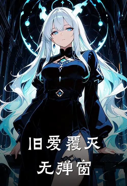 旧爱覆灭无弹窗