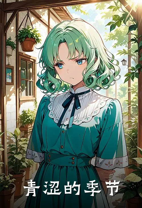 青涩的季节