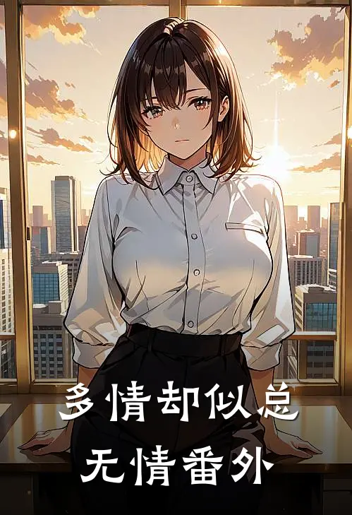 多情却似总无情 番外