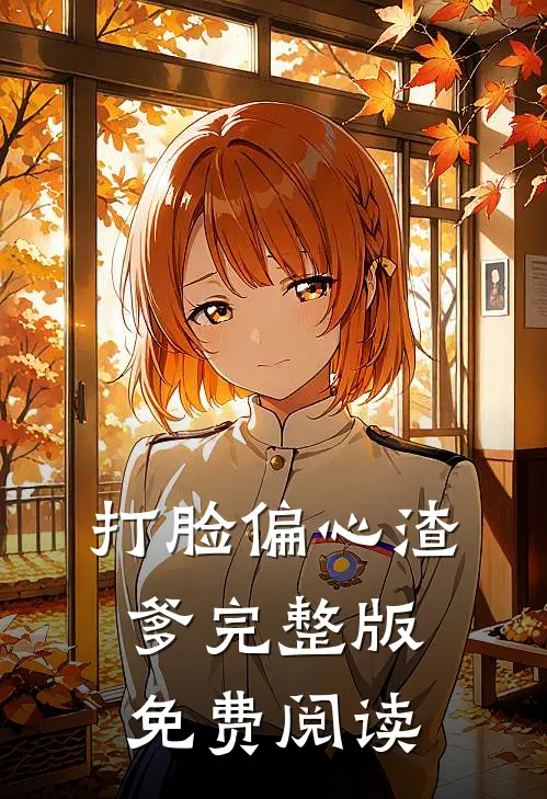 打脸偏心渣爹完整版免费阅读
