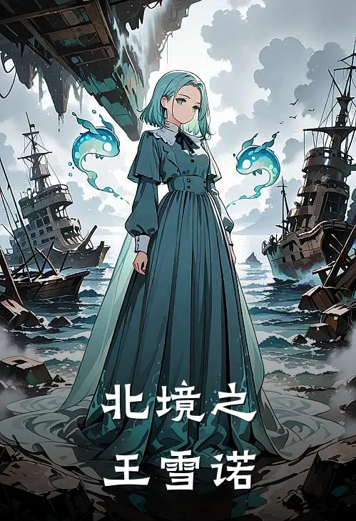 北境之王雪诺
