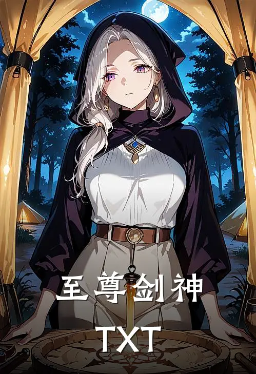 至尊剑神TXT
