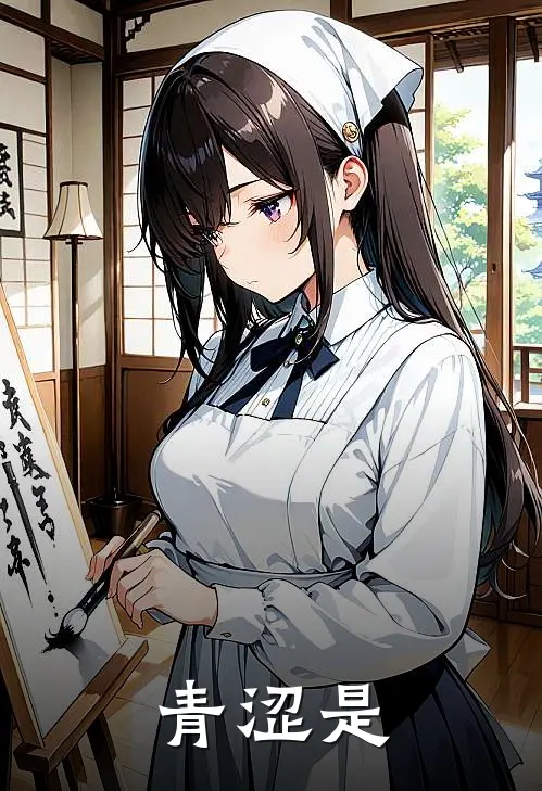 青涩是